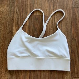 Lululemon Flow Y Bra